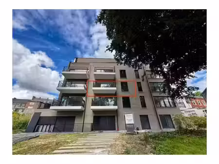 appartement à louer à rue de la dodane 8 namur (vbe71667)