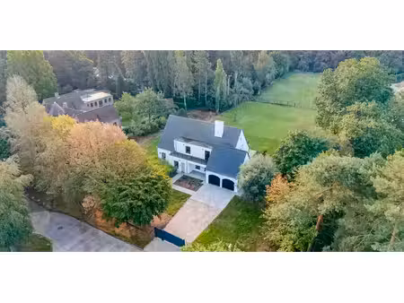 maison exceptionnelle à vendre à aalter pour € 1.195.000 avec 5 chambres à coucher