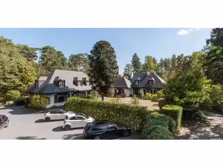 villa à vendre à herentals pour € 1.750.000 avec 4 chambres à coucher