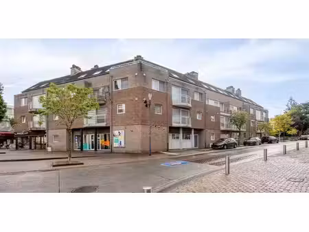 appartement à vendre à zolder pour € 199.950 avec 2 chambres à coucher