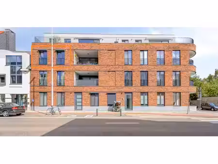 appartement à vendre à mol pour € 299.000 avec 2 chambres à coucher