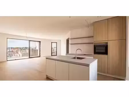 penthouse à vendre à turnhout pour € 429.900 avec 3 chambres à coucher