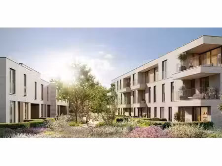 appartement à vendre à waregem pour € 311.900 avec 2 chambres à coucher