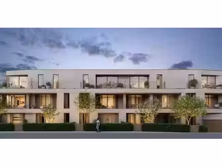 appartement à vendre à waregem pour € 345.000 avec 2 chambres à coucher