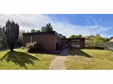 maison à louer à dilsen pour € 1.100 avec 3 chambres à coucher