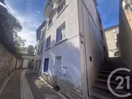 maison à vendre - 4 pièces - 96 m2 - foix - 09 - midi-pyrenees