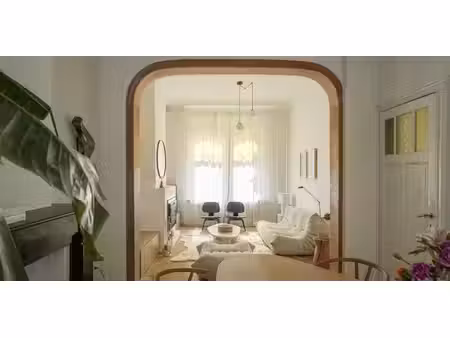 maison à vendre à gent pour € 855.000 avec 4 chambres à coucher