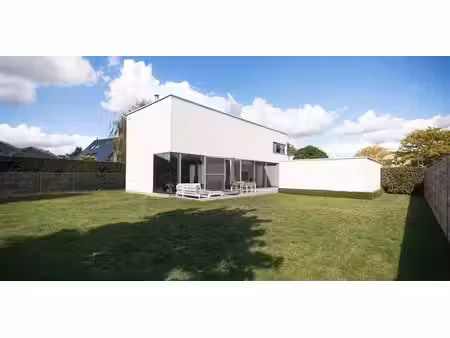 maison à vendre à koningshooikt pour € 699.000 avec 3 chambres à coucher