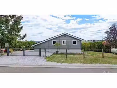 maison à vendre à villers-en-fagne pour € 197.000 avec 3 chambres à coucher