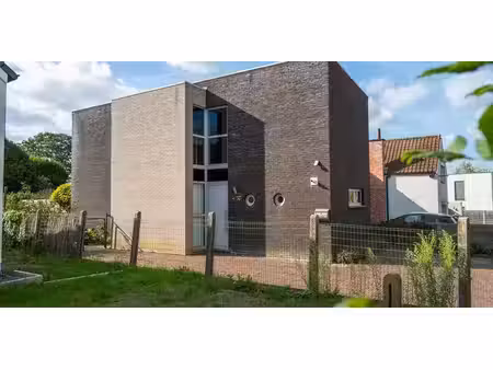maison à vendre à beerzel pour € 430.000 avec 2 chambres à coucher