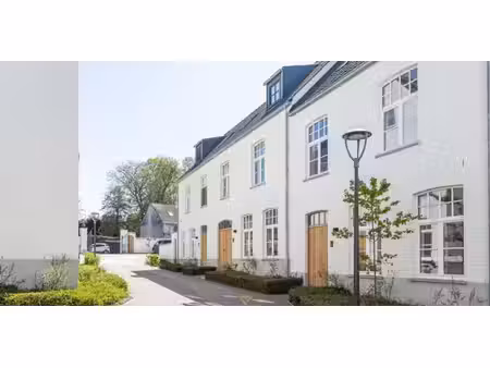 maison à vendre à renaix pour € 383.700 avec 4 chambres à coucher