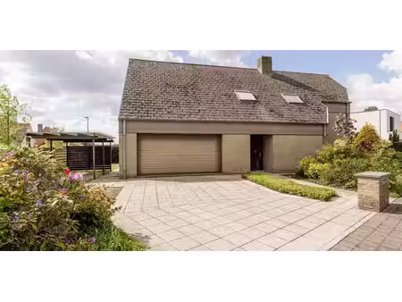 maison à vendre à tielt pour € 387.000 avec 7 chambres à coucher