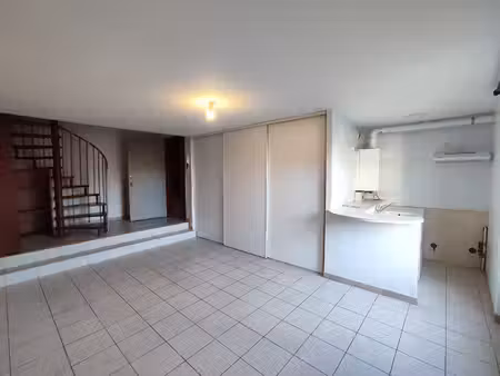 appartement t2 - caussade