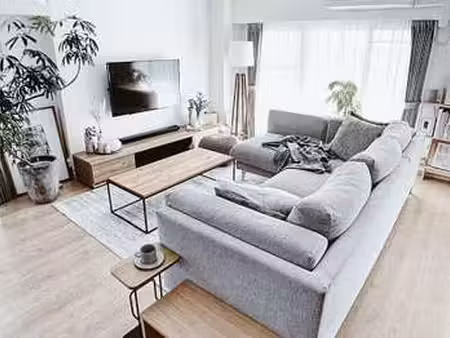 vente appartement 2 pièces à vern-sur-seiche (35770) : à vendre 2 pièces / 42m² vern-sur-s