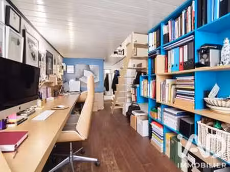 vente appartement t1 à lyon 4e (69004) : à vendre t1 / 17m² lyon 4e