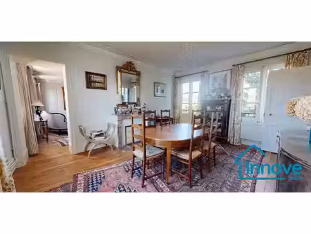 appartement notre dame - versailles (78)