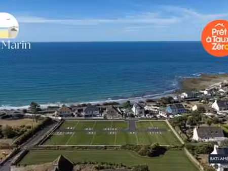 vente terrain à bretteville (50110) : à vendre / bretteville
