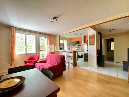 appartement 3 pièces à louer meublé - valence