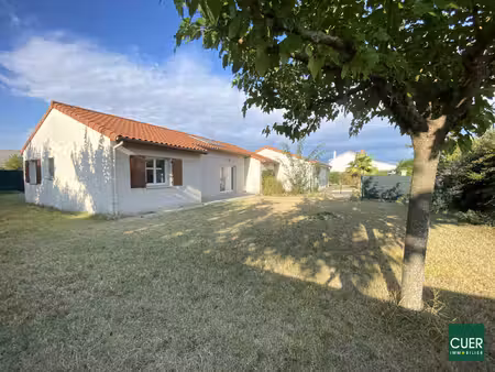 maison t5 bourg les valence
