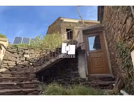 annonce maison à vendre