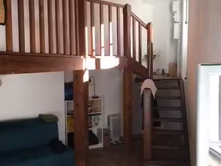 location appartement t1 meublé à avignon (84000) : à louer t1 meublé / 24m² avignon