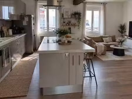 location appartement 4 pièces meublé à beaumont-sur-oise (95260) : à louer 4 pièces meublé