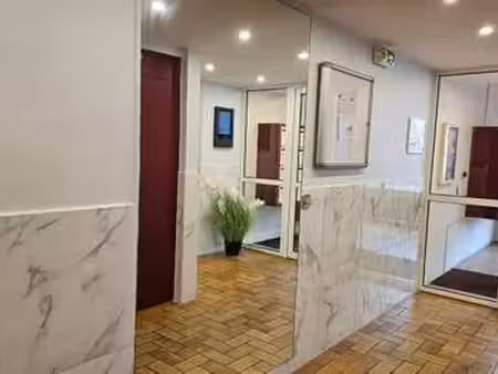 location appartement t1 meublé à bourg-la-reine (92340) : à louer t1 meublé / 30m² bourg-l