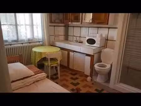 location appartement t1 meublé à nanterre (92000) : à louer t1 meublé / 11m² nanterre