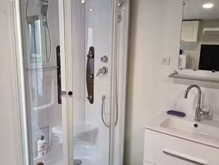 location appartement t1 meublé à pontault-combault (77340) : à louer t1 meublé / 15m² pont
