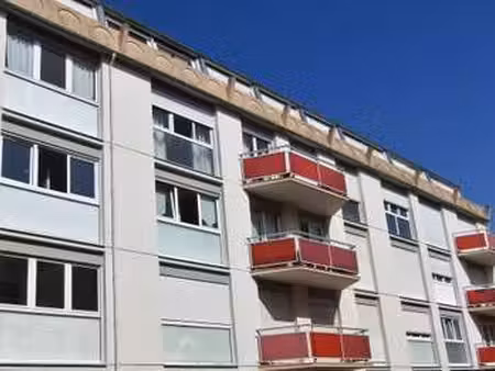 location appartement t1 à amiens (80000) : à louer t1 / 18m² amiens