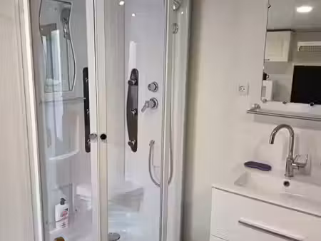 location appartement 1 pièce 15 m² à pontault-combault (77340)