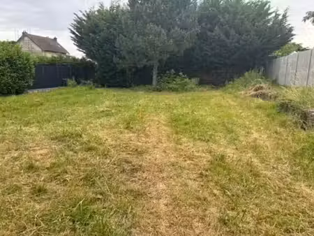 vente terrain 514 m² saint-soupplets (77165)