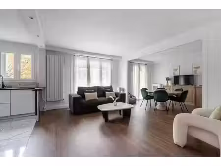 vente appartement 5 pièces 95 m² paris 10 (75010)