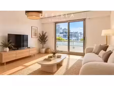 vente appartement 2 pièces 55 m² paris 15 (75015)