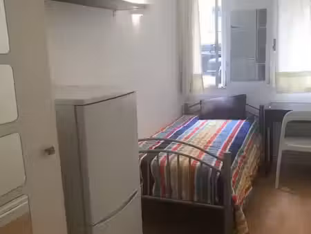 location appartement 1 pièce 13 m² à paris 16 (75016)