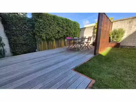 vente maison 4 pièces 110 m² le havre (76620)