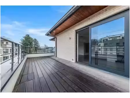 appartement à vendre à boulevard du souverain 384 auderghem (rbw99374)