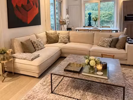 appartement de luxe à vendre à neuilly-sur-seine