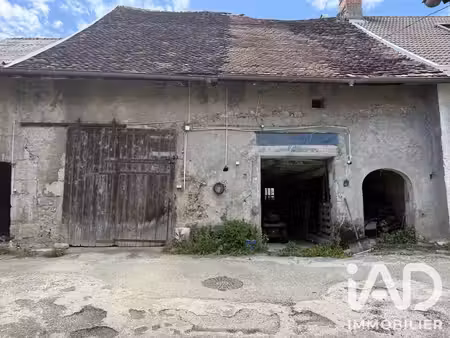 vente maison 10 pièces 230 m² viry (74580)