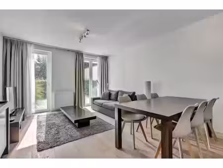 rez-de-chaussée à vendre à rue d'idalie 21 ixelles (vbe71334)