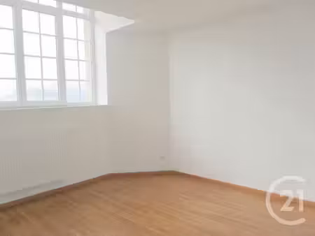 appartement f3 à louer - 3 pièces - 90 m2 - mirecourt - 88 - lorraine