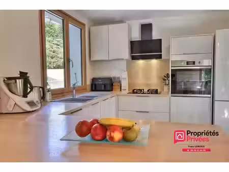 vente maison 7 pièces 174 m² la balme-de-sillingy (74330)