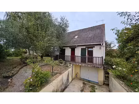 maison le vaudreuil 4 pièce(s) 83 m2