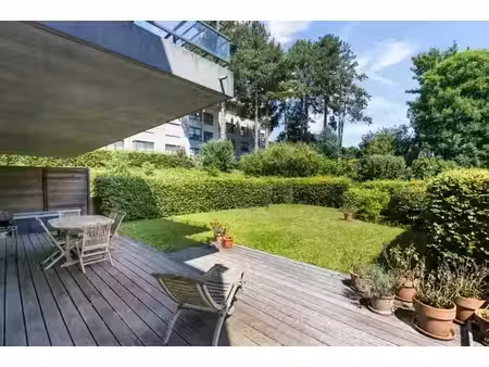 appartement à vendre à boulevard du souverain 386 auderghem (vbe71633)