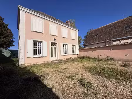 maison meslay le vidame 6 pièce(s) 122.93 m2