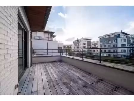appartement à vendre à boulevard du souverain 386 auderghem (vbe71632)