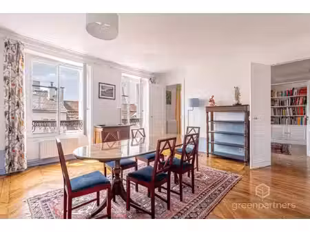 appartement de luxe à vendre dans le quartier bellevue
