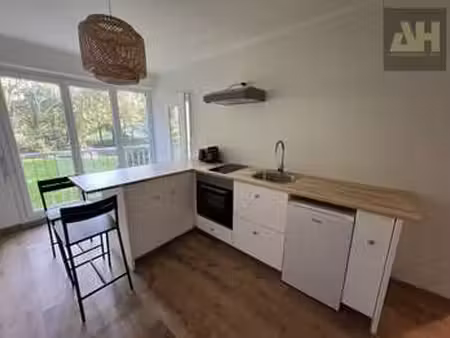 vente appartement t1 à brest (29200) : à vendre t1 / 29m² brest