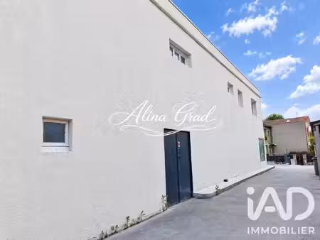 vente commerce 165 m² carrières-sur-seine (78420)