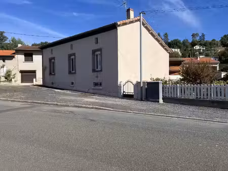 vente maison 6 pièces 102 m² carmaux (81400)